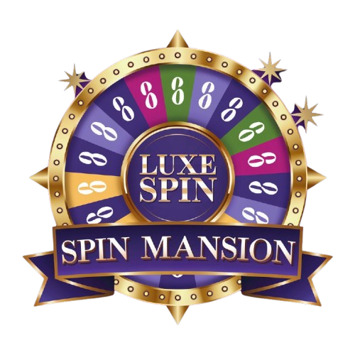 Luxe Spin Mansion